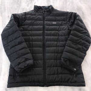 PATAGONIA down jacket